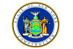 New State Office of Comptroller